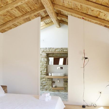 Cor A Cor Suite Agropoli Extérieur photo