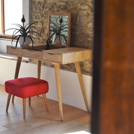 Cor A Cor Suite Agropoli Extérieur photo
