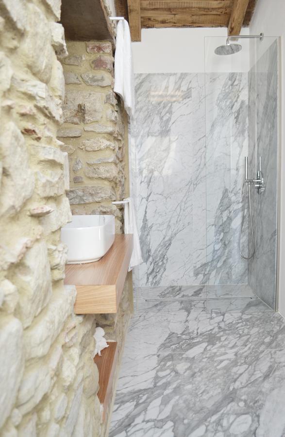 Cor A Cor Suite Agropoli Extérieur photo