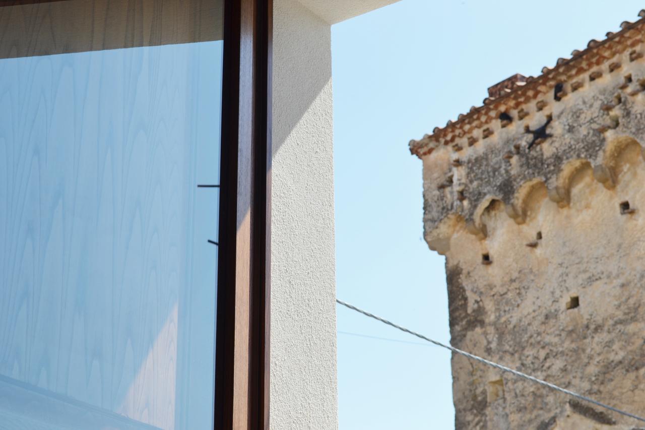 Cor A Cor Suite Agropoli Extérieur photo
