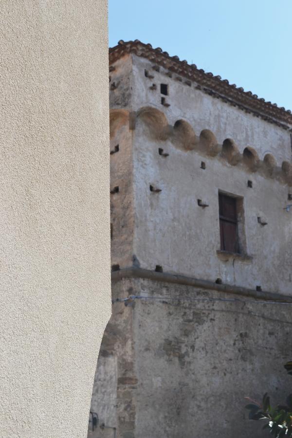 Cor A Cor Suite Agropoli Extérieur photo