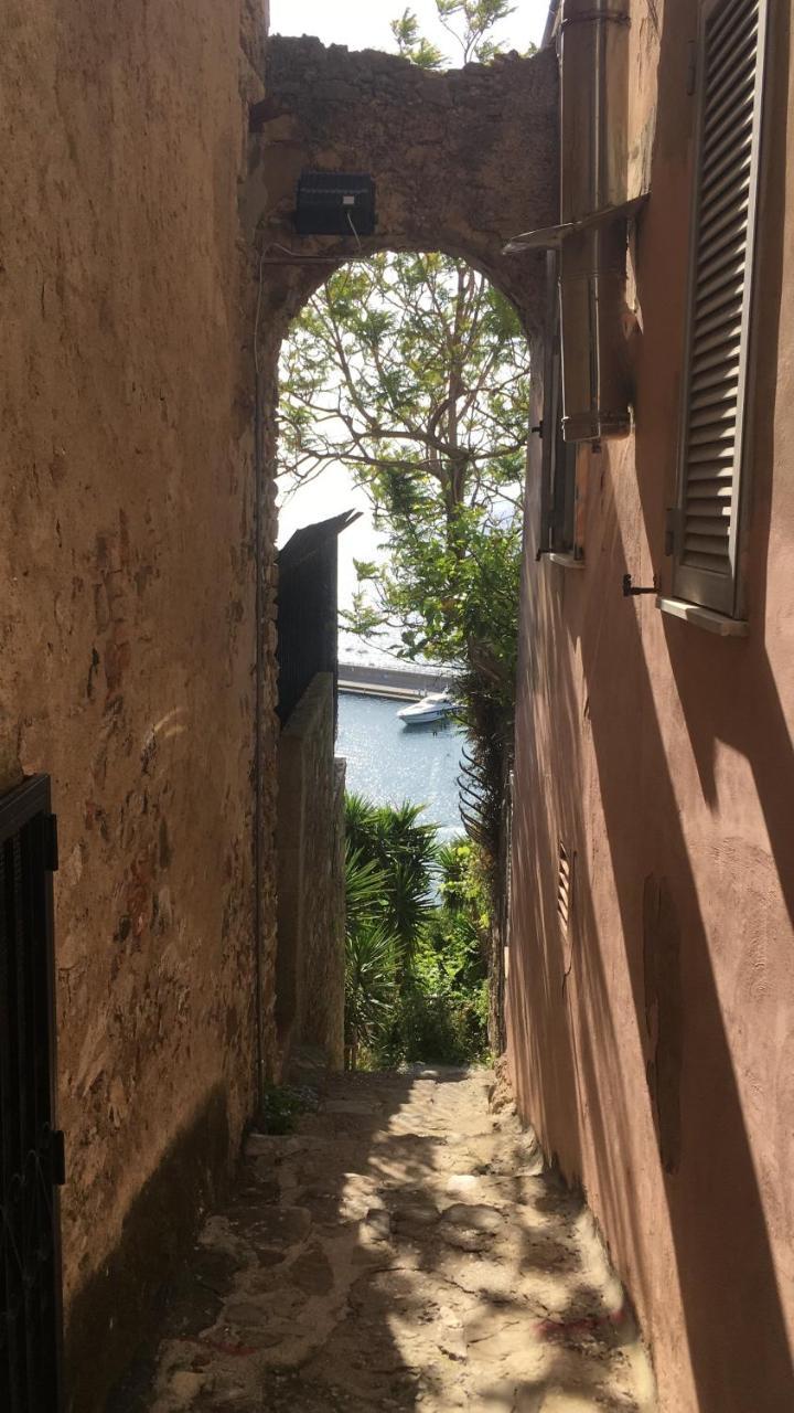 Cor A Cor Suite Agropoli Extérieur photo
