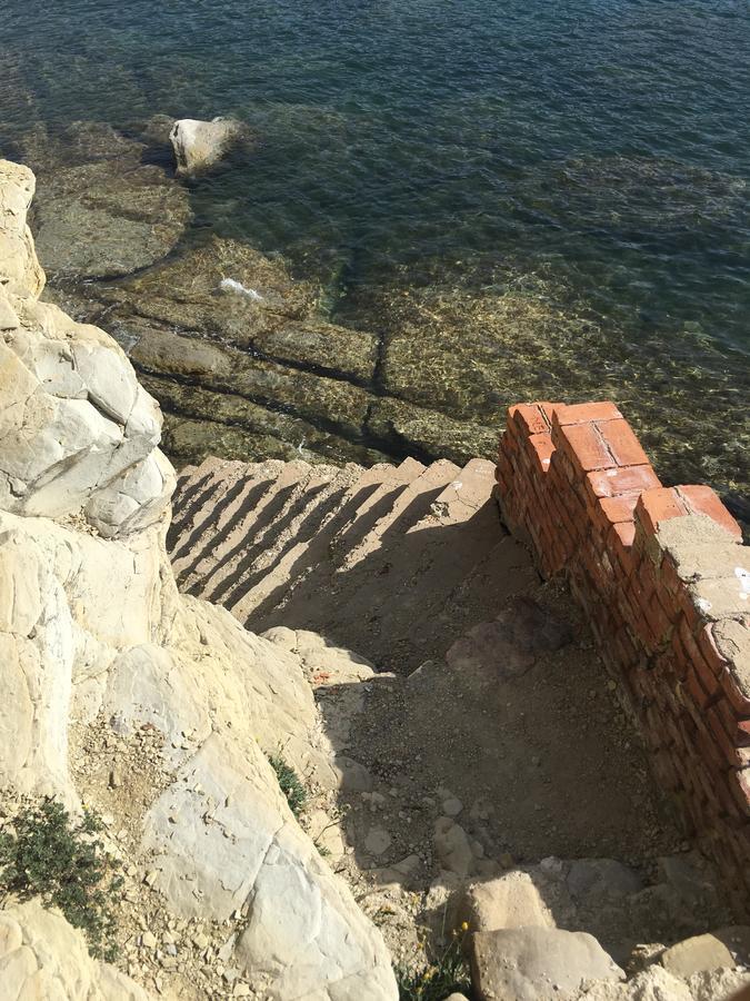 Cor A Cor Suite Agropoli Extérieur photo